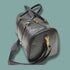 Starco Genuine Leather Duffle Bag 1